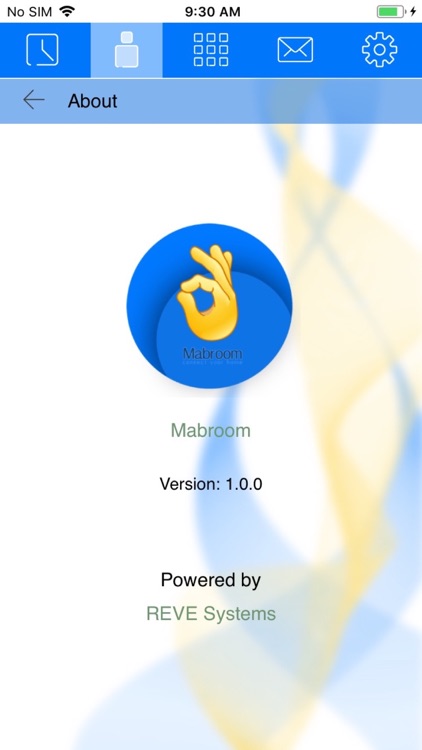 Mabroom screenshot-4