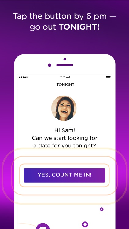 Tonight Dating App