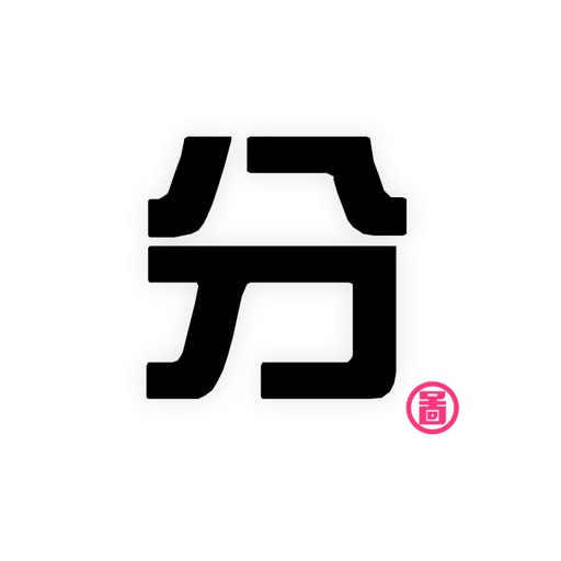 分图 icon