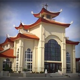 Lavang Church Houston