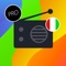 All your favorite radio in one app