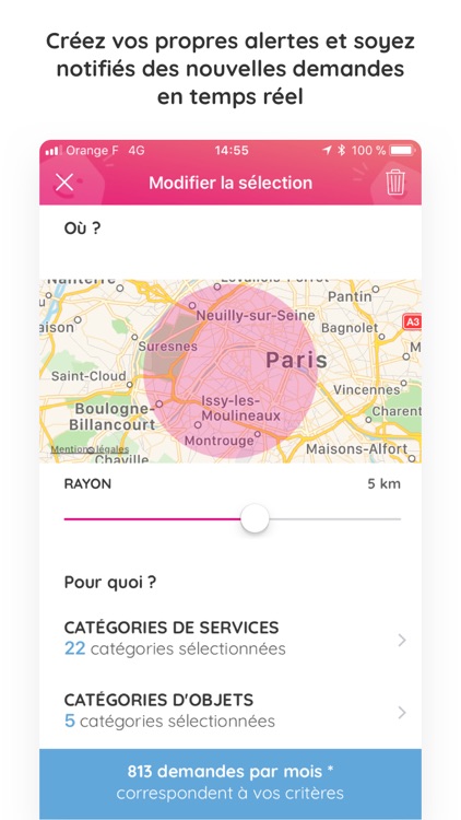 AlloVoisins screenshot-5