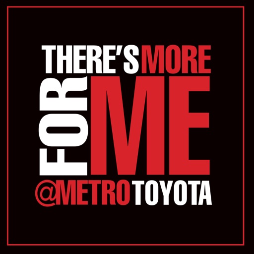 Net Check In - Metro Toyota Icon