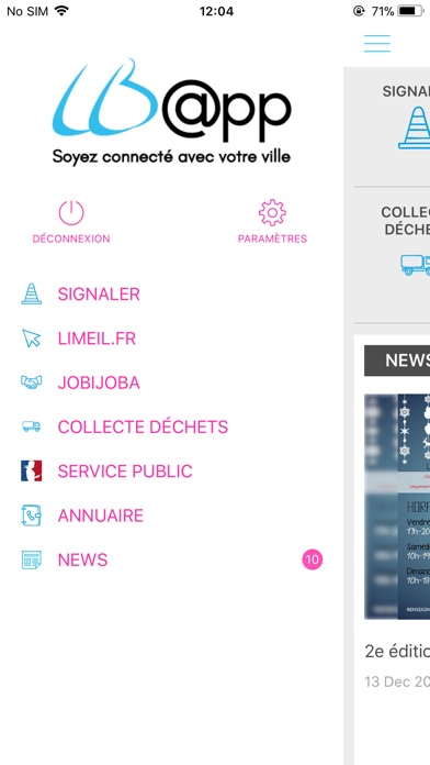 Limeil-Brévannes screenshot 2