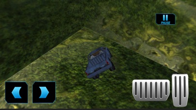 Impossible 4x4 Vego Drive Sim screenshot 4