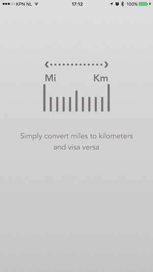 MileConverter(圖1)-速報App