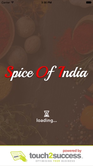 Spice Of India Dalgety Bay