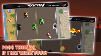 RAPID BIKE 1: HILL RIDER 1.4 IOS ĐUA XE RAPID BIKE 1: HILL RIDER 1.4 IOS