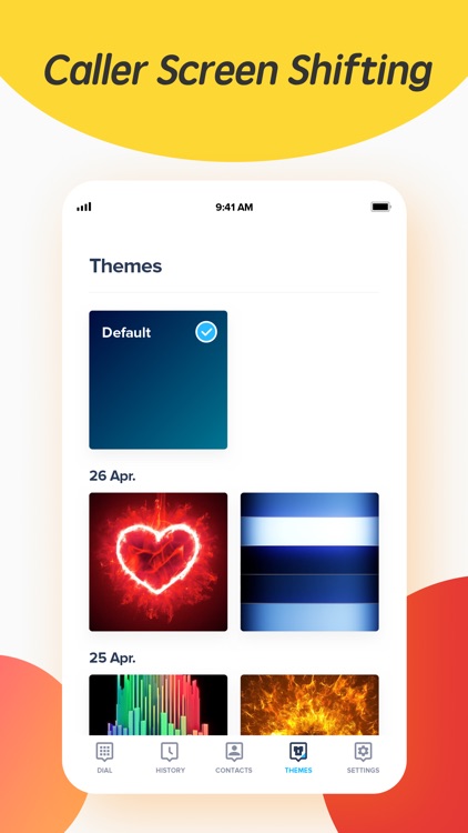 Joy Call screenshot-3