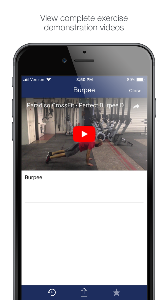 Hynes Performance Training