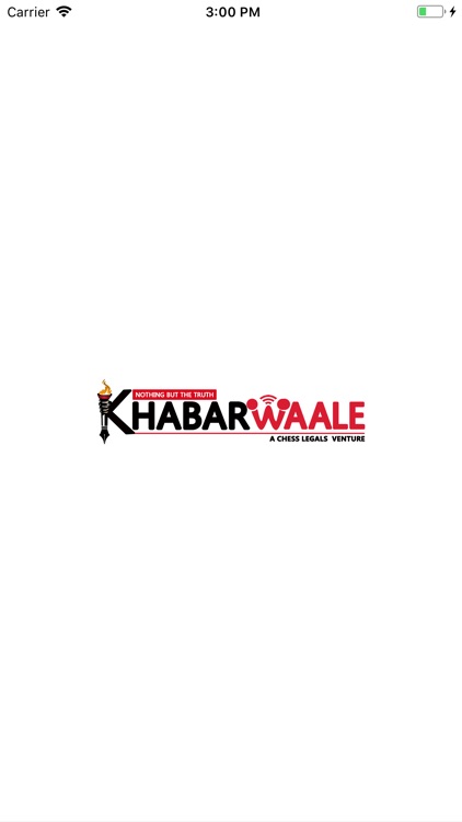 Khabarwaale