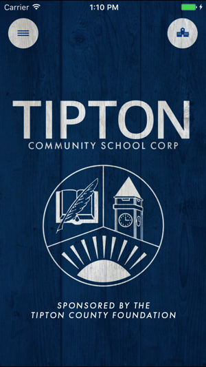 Tipton, IN(圖1)-速報App