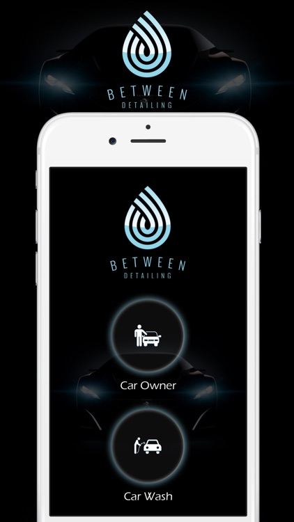 Between Detailing App
