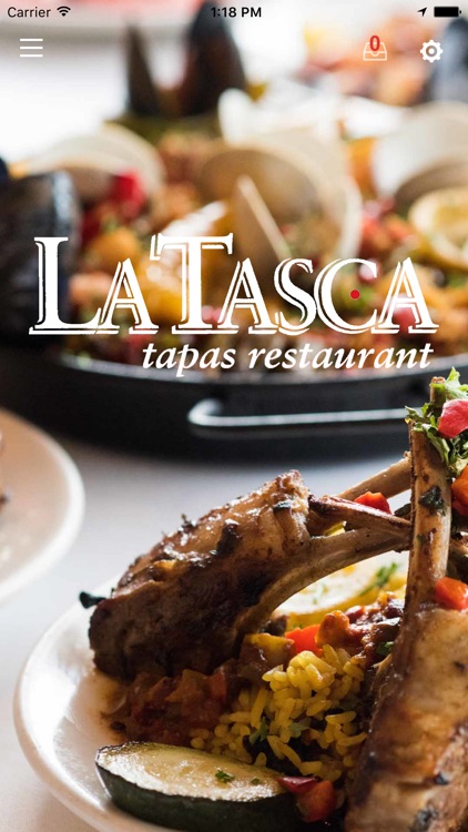 La Tasca Tapas Restaurant