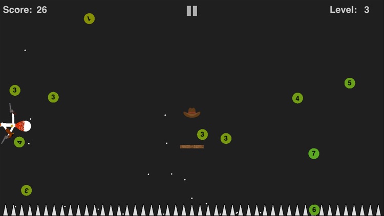 Ballz Shooter screenshot-3