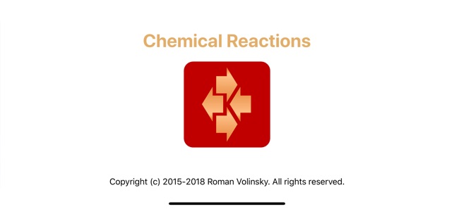 Chemical Reactions(圖4)-速報App