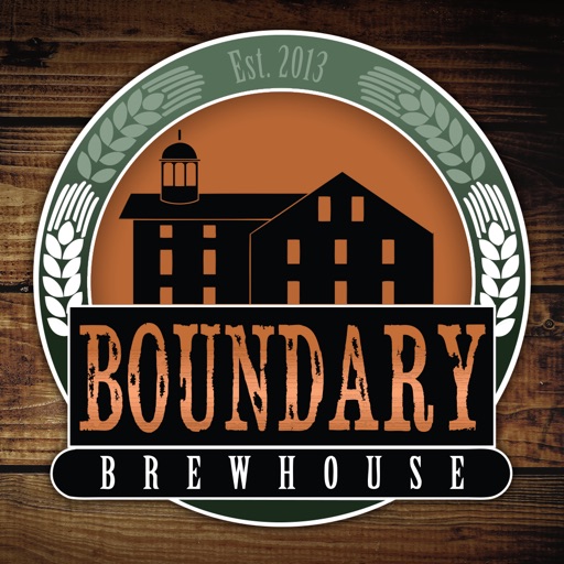 BOUNDARY BREWHOUSE