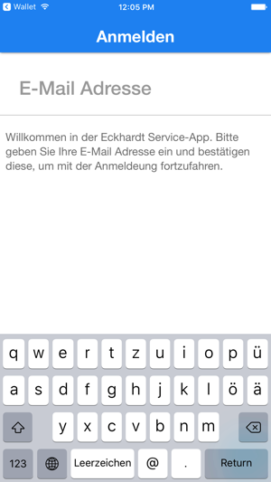 Eckhardt Service(圖1)-速報App