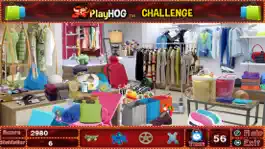 Game screenshot Shopping Time Hidden Objects apk