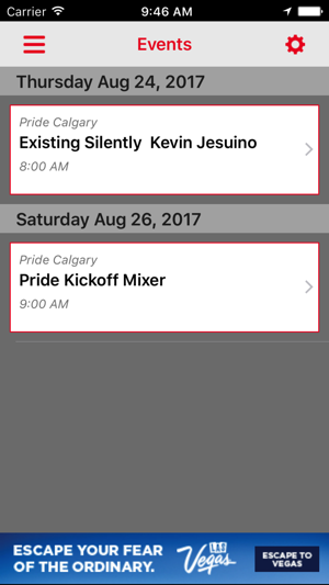 Calgary Pride(圖2)-速報App