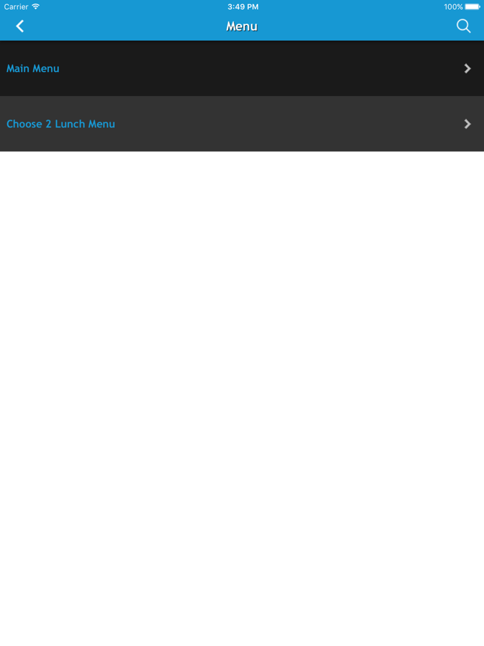 LakeHouse Restaurant  Bar