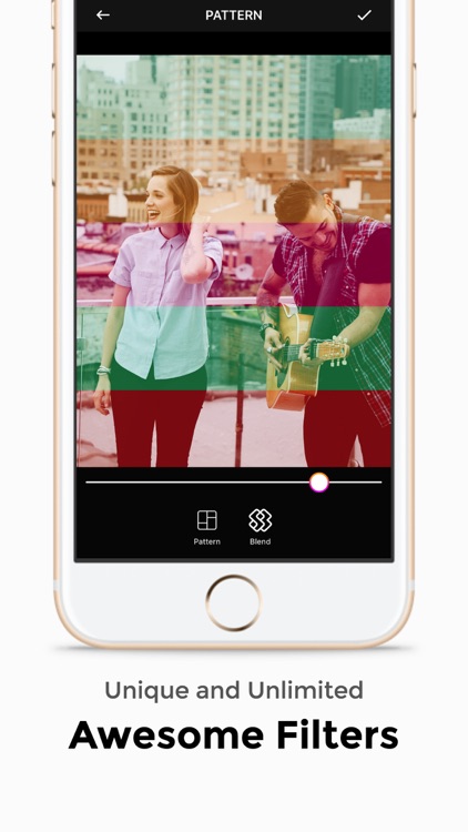 Photo Effect Enhancer Pro screenshot-3