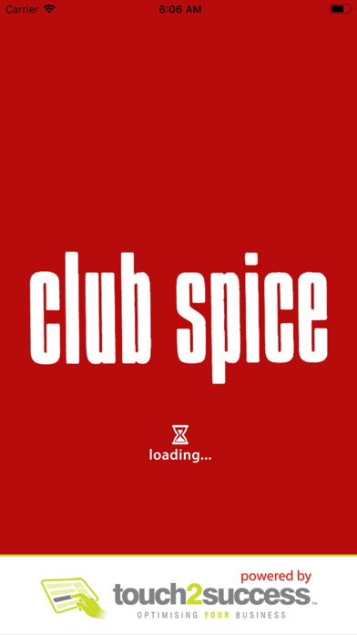 How to cancel & delete Club Spice from iphone & ipad 1