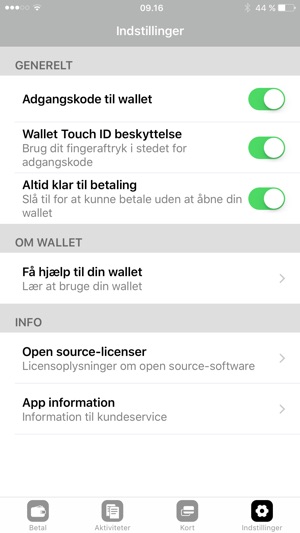 Wallet - Lån & Spar(圖4)-速報App