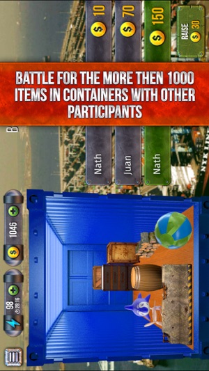 Wars for the containers.(圖4)-速報App