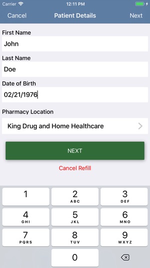 King Drug and Home Healthcare(圖2)-速報App