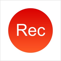 MP3 Voice Recorder Apple Watch App