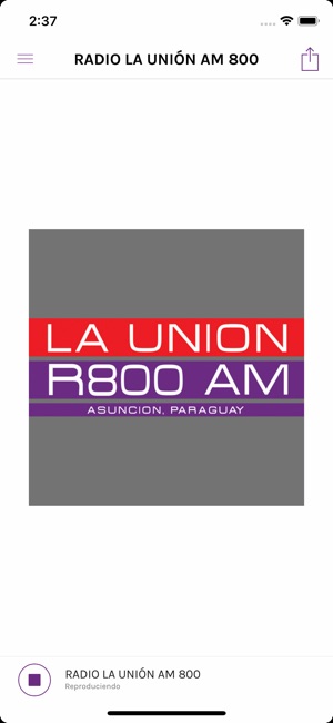 Radio La Unión(圖1)-速報App