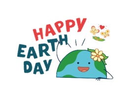 Join the support for environmental protection and celebrate Earth Day