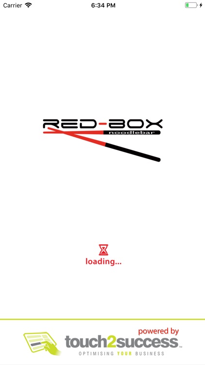 Red Box Noodle Bar