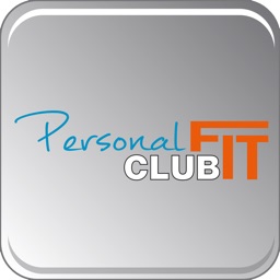 Personal Fit Club App