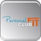 PLEASE NOTE: YOU NEED A Personal Fit Club ACCOUNT TO ACCESS THIS APP