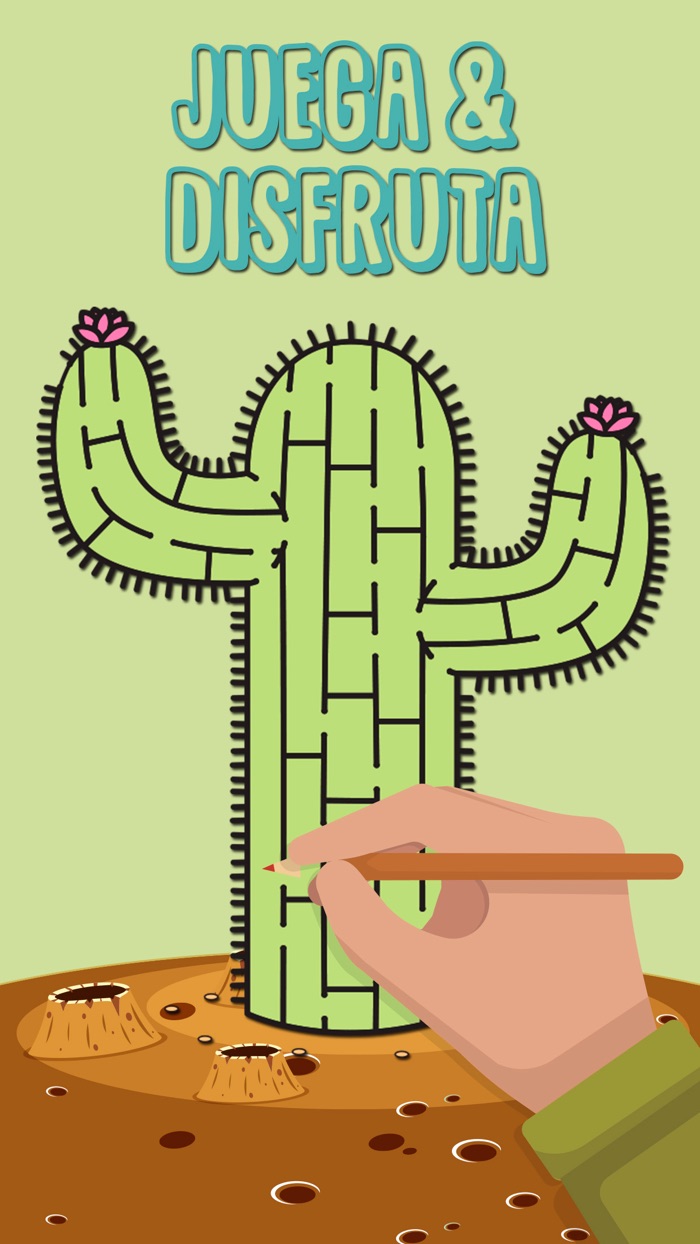 迷宫游戏动物世界