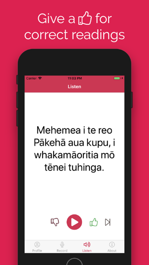 Kōrero Māori(圖3)-速報App