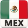 Radio México - Mexican radios de mexico fm (Rec)