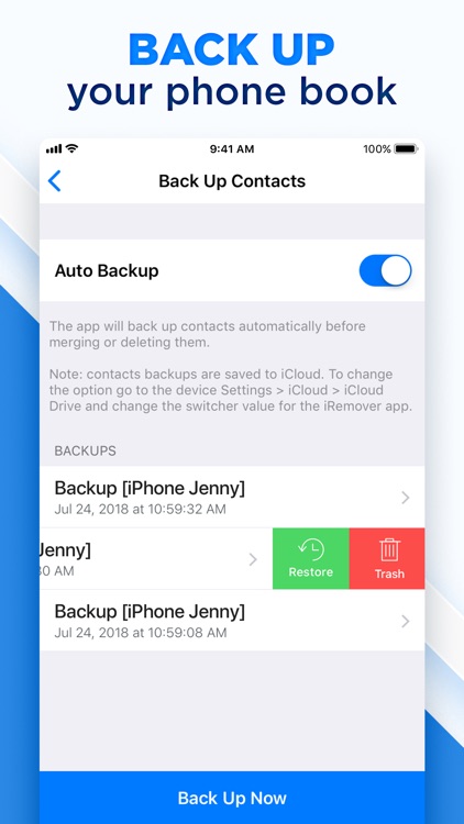 iRemover - Duplicate Remover screenshot-4