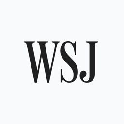 The Wall Street Journal Apple Watch App