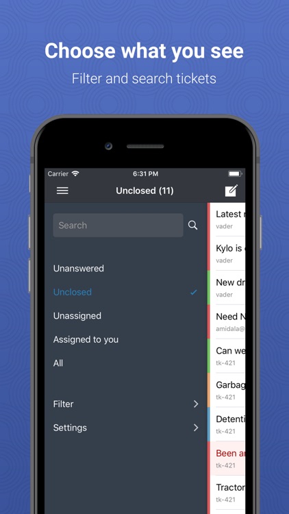Jitbit Helpdesk