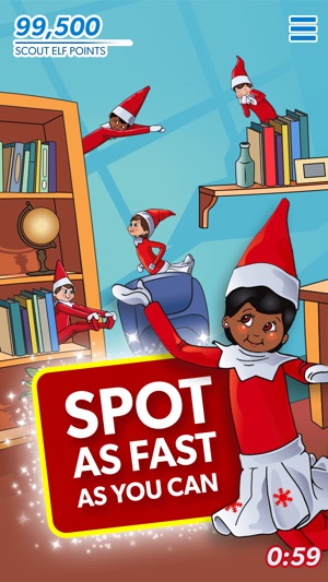 Find the Scout Elves(圖2)-速報App