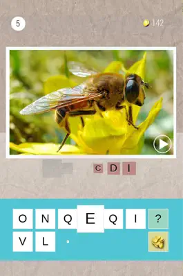 Game screenshot Audio words - Guess the word apk