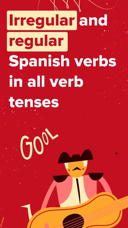 Spain – learn language