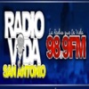 Radio Vida San Antonio 98.9 FM