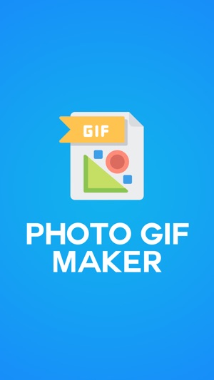 Photo Gif Maker