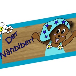 Der Nähbiber