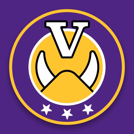 Go Minnesota Vikings!