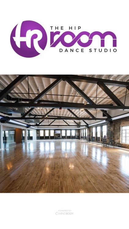 The Hip Room Dance Studio